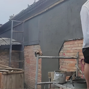 吉水ECC 高延性混凝土 砌体抗震加固薄层修补高抗渗高韧性特种建材