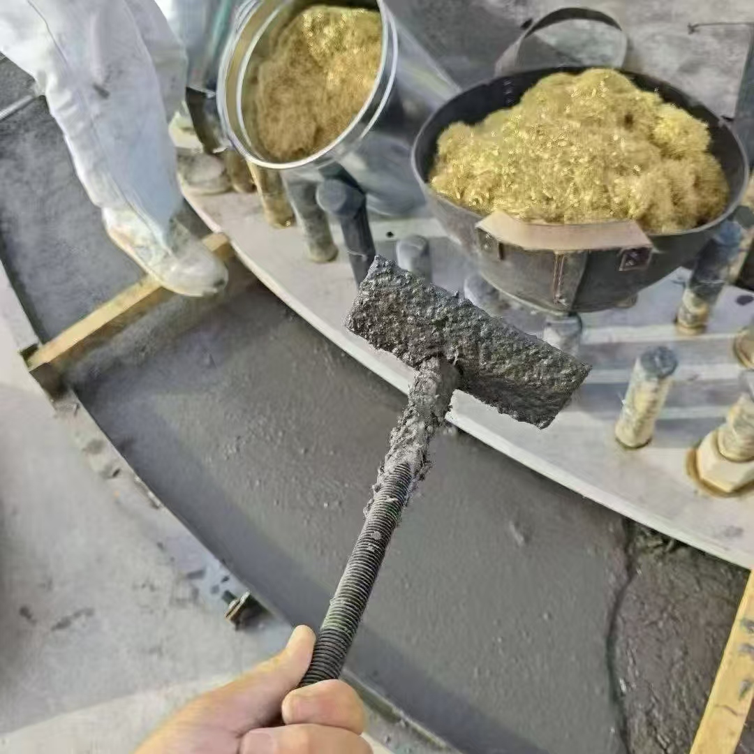 吉水C120风电设备基础专用灌浆料
