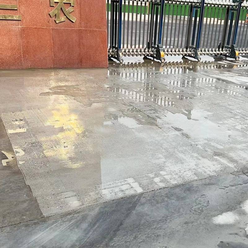 吉水水泥路面翻新砂浆